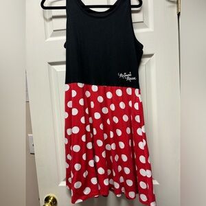 Minnie Dress